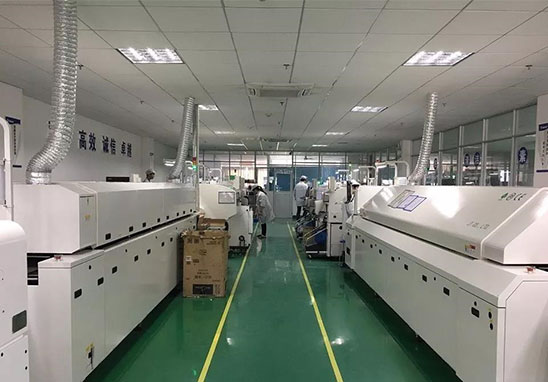 PCBA加工哪里可以做？