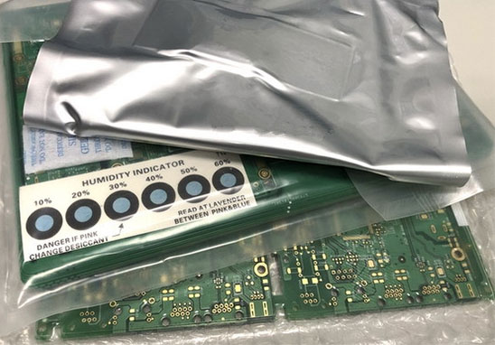 PCB板廠都用哪些油墨？你知道嗎？