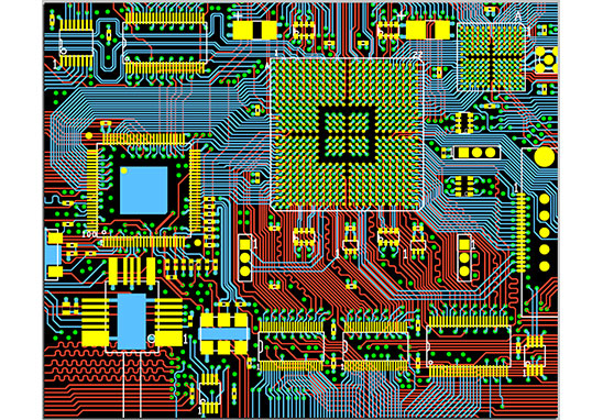 PCB設(shè)計(jì)需要準(zhǔn)備哪些資料？